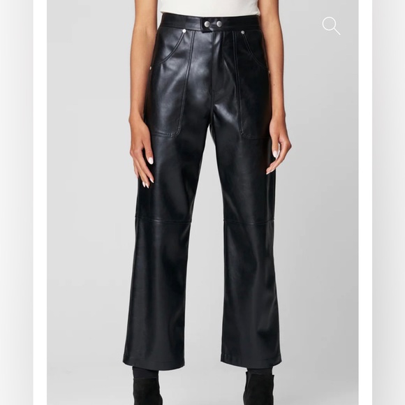 [BLANKNYC] Track Record Pant - Picture 8 of 12